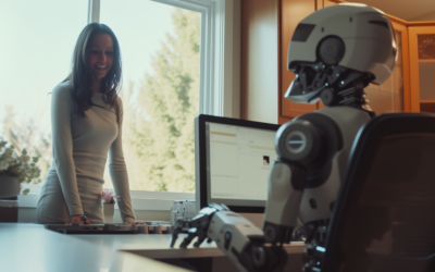 Curso de Chat GPT en Valencia: Introducción a la Inteligencia Artificial