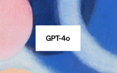 GPT-4o en 2025: qué es, diferencias con GPT-4 y 7 formas de aprovecharlo en tu empresa