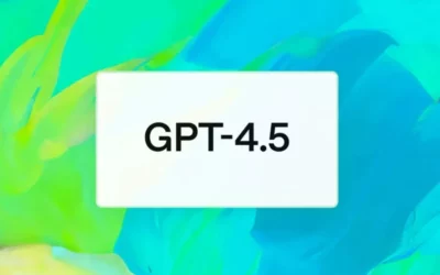 Chat GPT-4.5: La Nueva Revolución en la Inteligencia Artificial de OpenAI