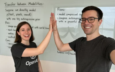 🧠 Chat GPT Imágenes: Así es el nuevo generador de imágenes realistas de OpenAI