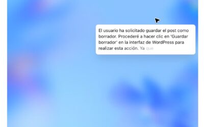 Modo Agente ChatGPT ya disponible